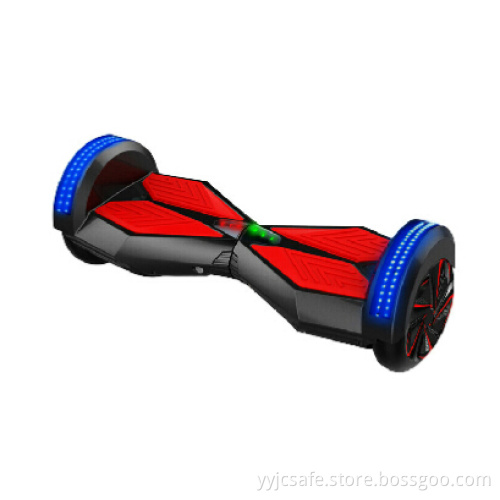 starstone self smart balance electric scooter two wheel electric hover board 2 wheels bluetooth balance scooter car